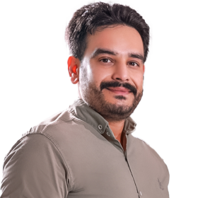 Salman Kafashan