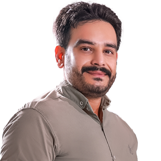 Salman Kafashan